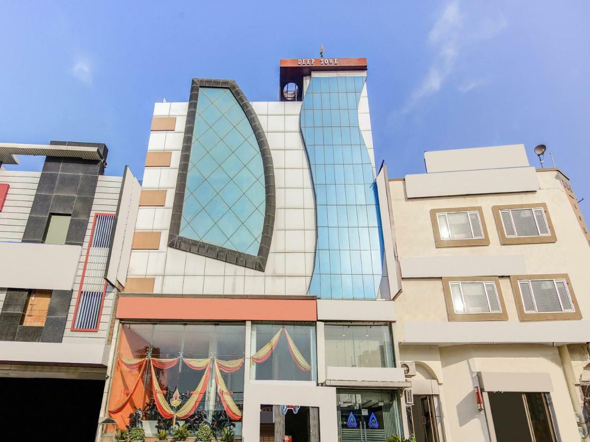 Oyo 27999 Hotel Deep Sirsa Exterior photo
